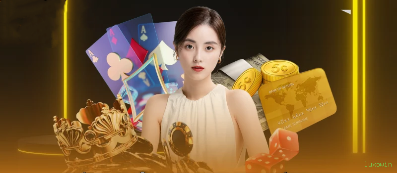 Dicas de Slots luxowin