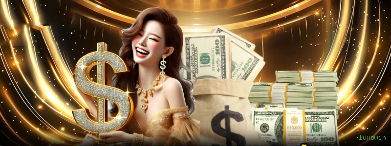 Slots Online luxowin