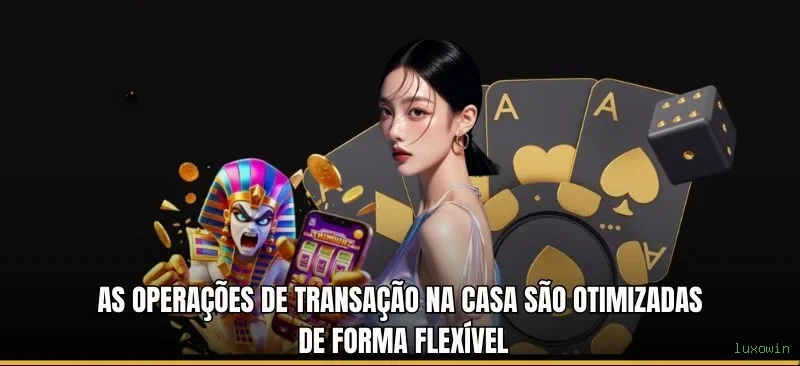 Sobre luxowin