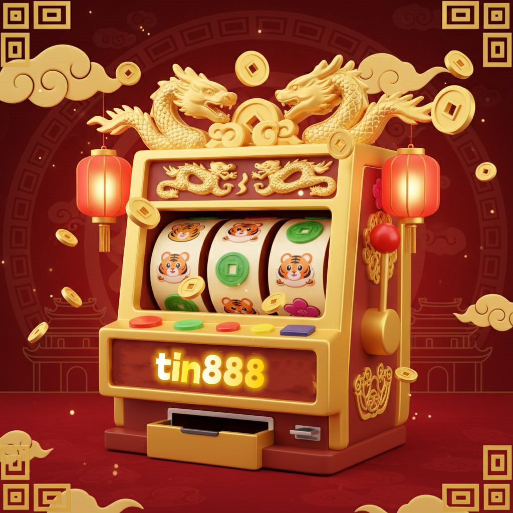 tin888 Trò chơi